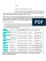 Comunicación Distrital CEF 89