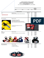 Retail Price Update 12-6-19 PDF