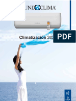 Catálogo MUNDOCLIMA - 2020 PDF