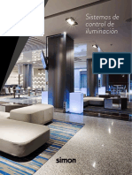 SIC - Ebook - Control de Iluminación PDF