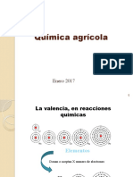 Química Agricola 1 Básica