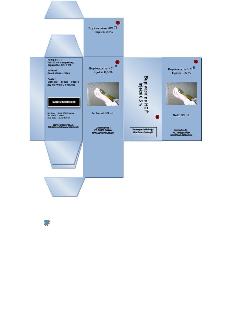 Bek Vial | PDF