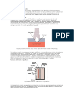 Tipos de sensores de presión: puente, capacitivos, piezoeléctricos y amplificados