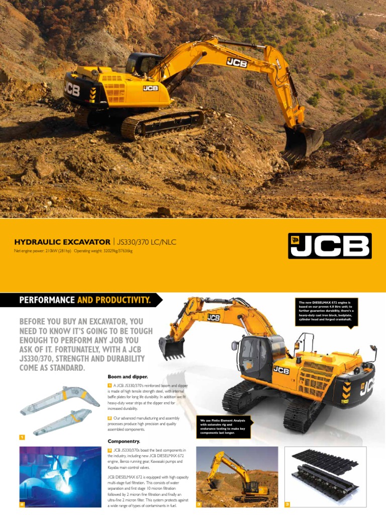 Brochure 26 PDF | PDF | Diesel Engine | Engines