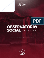 Observatorio Social