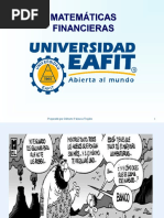 Diapositivas Factores de Pago Único