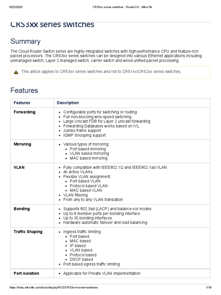 Upgrading MikroTik RouterOS and Firmware using Winbox