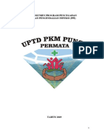 Contoh - Dokumen Program PPI PKM Puncu