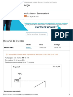 Actividad de Puntos Evaluables - Escenario 6