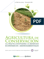 Libro Agricultura Coservacion
