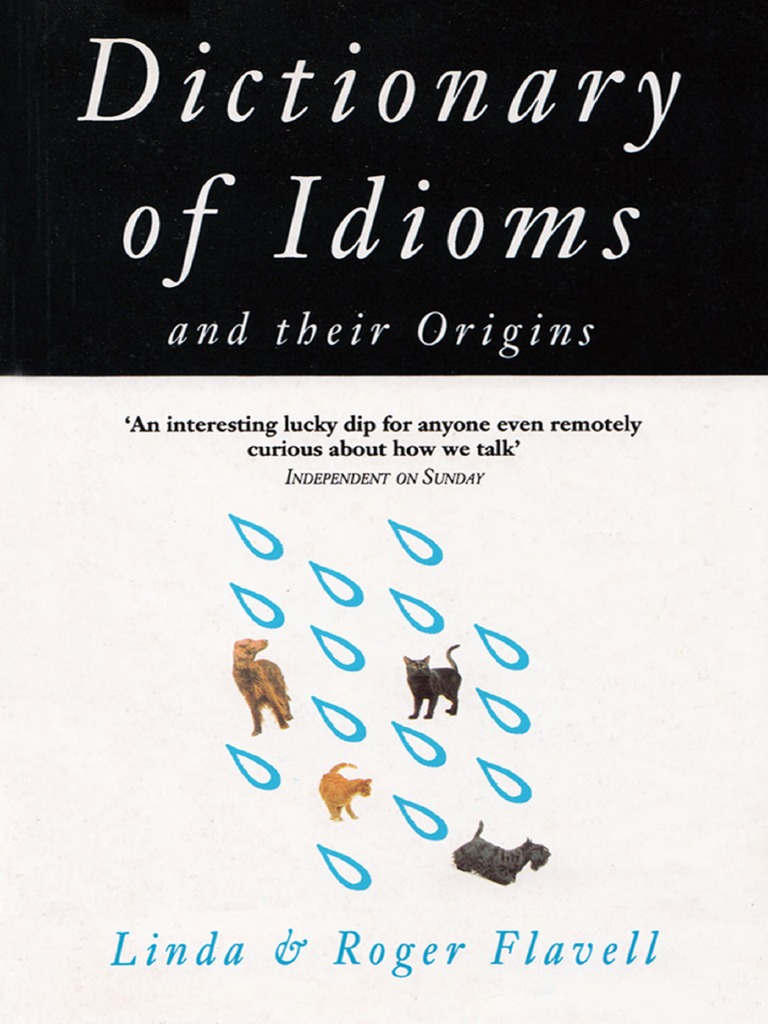 Dictionary Of Idioms And Their Origins Idiom Achilles