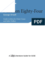 Nineteen Eighty Four PDF