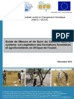 Guide Manuel Mesure Et Suivi Carbone - GCCA2013 PDF