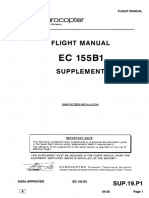 F Eurocopter: Flight Manual
