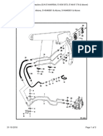 Auxiliary Hydraulics (S - N 514449564, 514541073, 514641176 & Above) - 863 PDF