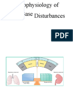 Acid Base Disturbances - 2
