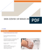 Temas DDS COVID 19