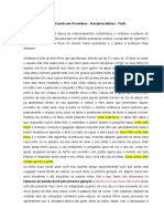 53 - A Família em Provérbios - Disciplina Bíblica - Part2