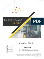 Ficha Técnica White-e