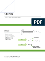 Strain PDF