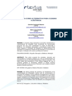 Hipertextus Volume6 Carolina Cavalcanti Bezerra - Maria Lucia Serafim - Laercia Maria Medeiros PDF