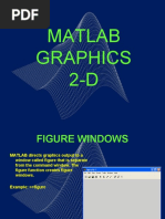 008 MATLAB Graphics