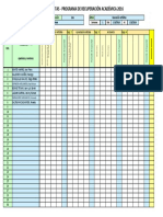 Registro - Pra - Secundaria-2do