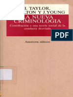 60.- La Nueva Criminologia Contribucion A Una Teoria Social .pdf