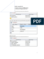 Introduction To Database