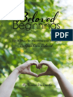 Beloved Beginnings Ebook PDF