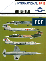 Lockheed F 104 Starfighter PDF