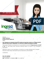 Propuesta SG-SST - Implementación - (Bogota) PT - 25012018-1193