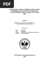 Download Doc by Ludie Arief SN46736857 doc pdf