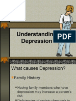 Depression Powerpoint