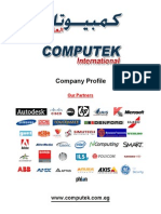 Computekprofile