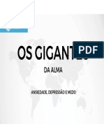 Os Gigantes Da Alma