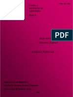 (Cursos y seminarios de matemática, Serie B #3) Jorge Antezana, Demetrio Stojanoff - Análisis Matricial-Universidad de Buenos Aires (2009).pdf