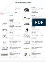 Mazda / 2: Oem Number Oem Number