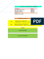 CALCULO DE RESERVA GOESTADISTICA