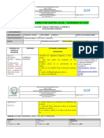 Tarea N. - 5 Ocp Primer Año de Bachillerato Filosofia Estudiantes 2019 2020