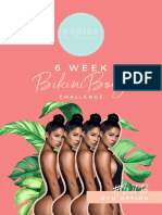 BBR 6 Week Bikini Body Challenge GYM.pdf