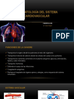 Fisiopatología Del Sistema Cardiovascular - Yo2