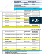 Plan de Temas - Calidad y Mejora Continua 2020-1 - Modificado