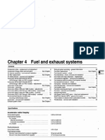 Fuel Exhaust PDF