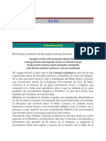 Ccaritamrtaadi Lila PDF