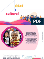 Diversidad Étnica en la Educación Ecuador 