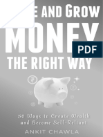 Make and Grow Money The Right Way (Free Sample)