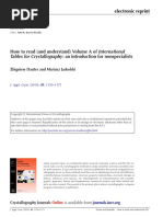 Two-Dimensional Metal-Organic Framework Materials | PDF