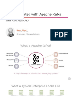 Getting Started With Apache Kafka