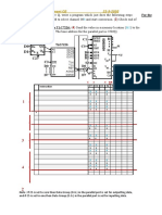 Program to control ADC0808 and TLC7226